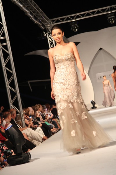 LIPS Summer Fashion Week